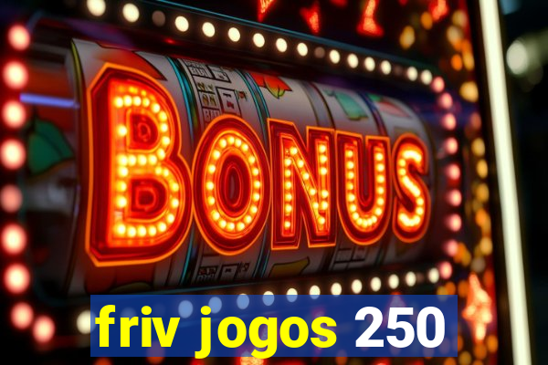 friv jogos 250