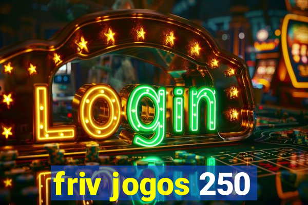 friv jogos 250