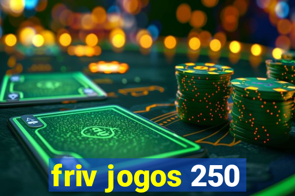 friv jogos 250