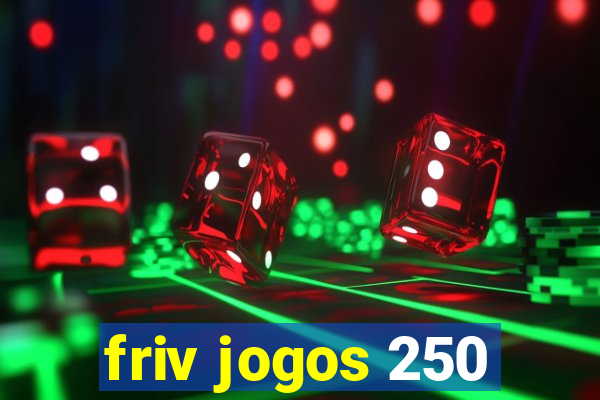 friv jogos 250