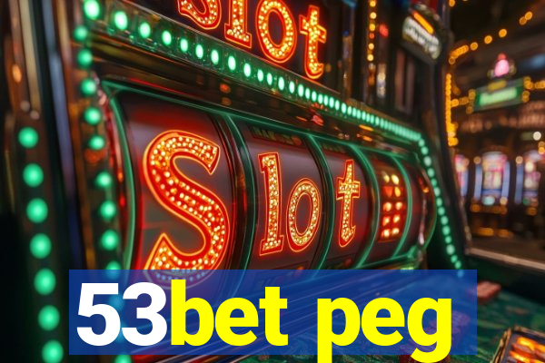 53bet peg