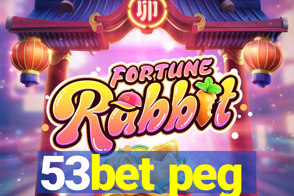 53bet peg