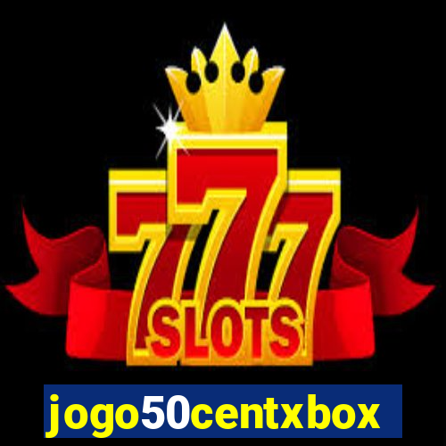 jogo50centxbox