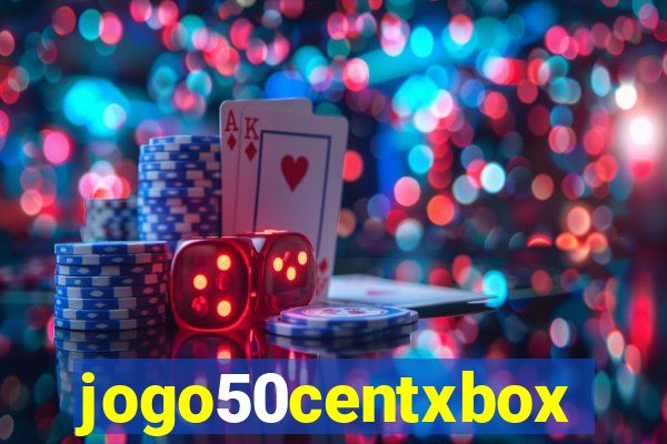 jogo50centxbox