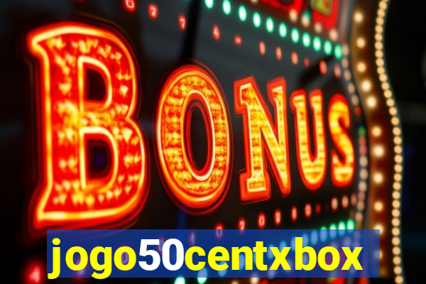 jogo50centxbox