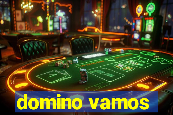 domino vamos