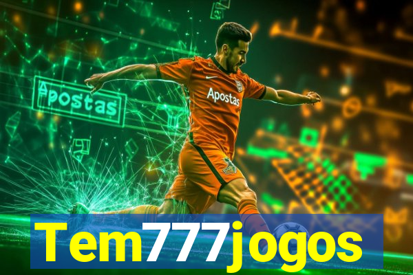 Tem777jogos