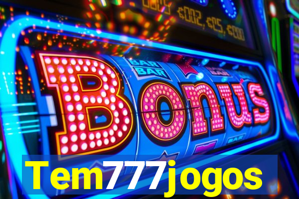 Tem777jogos