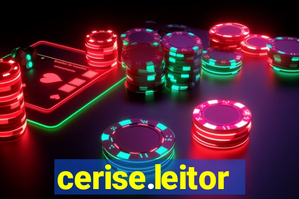 cerise.leitor