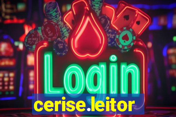 cerise.leitor