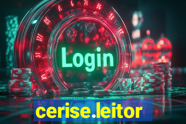 cerise.leitor