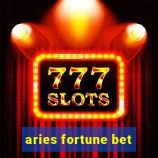 aries fortune bet