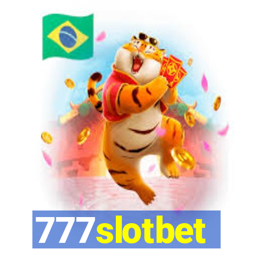 777slotbet