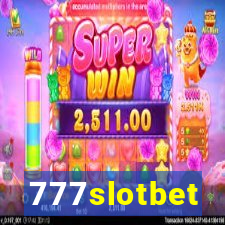 777slotbet