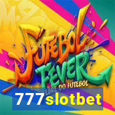 777slotbet