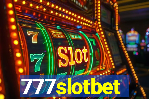 777slotbet