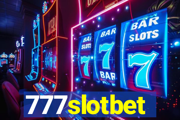 777slotbet