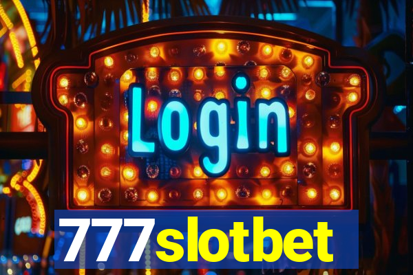 777slotbet