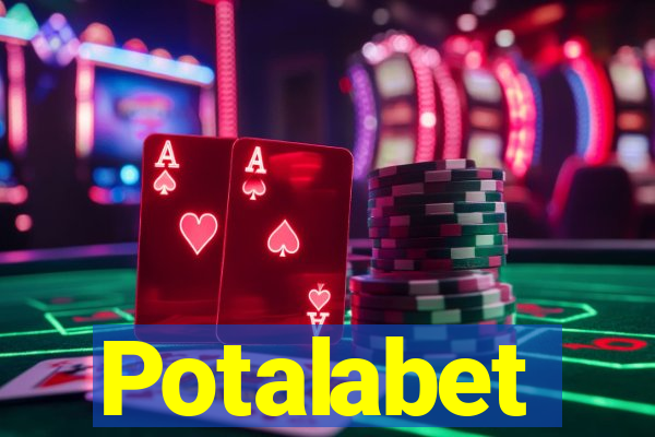 Potalabet