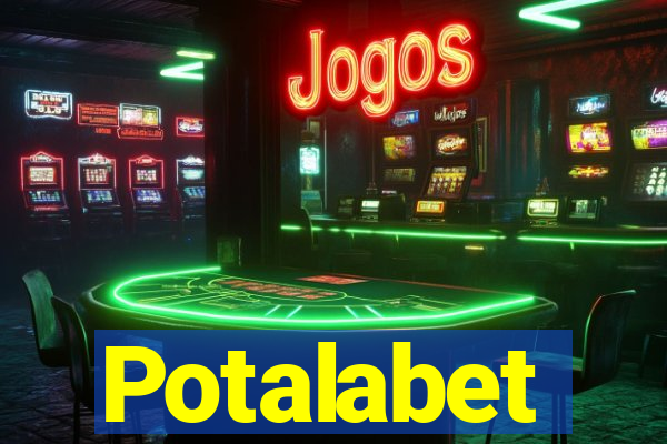 Potalabet