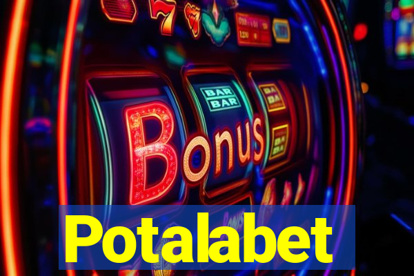 Potalabet