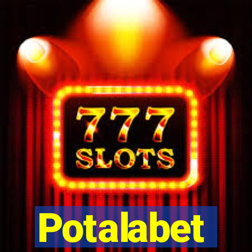 Potalabet