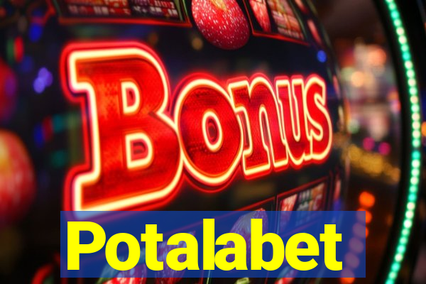 Potalabet