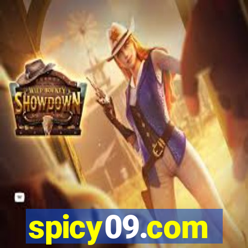 spicy09.com