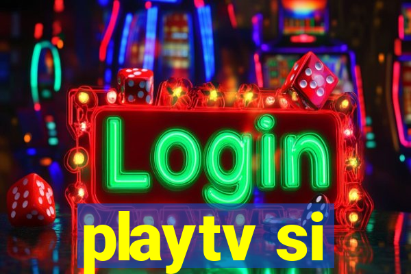 playtv si