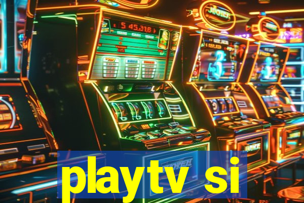 playtv si