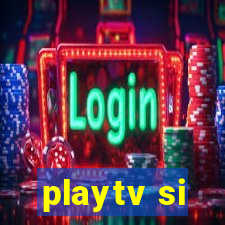 playtv si