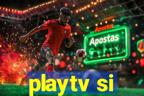 playtv si