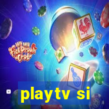 playtv si