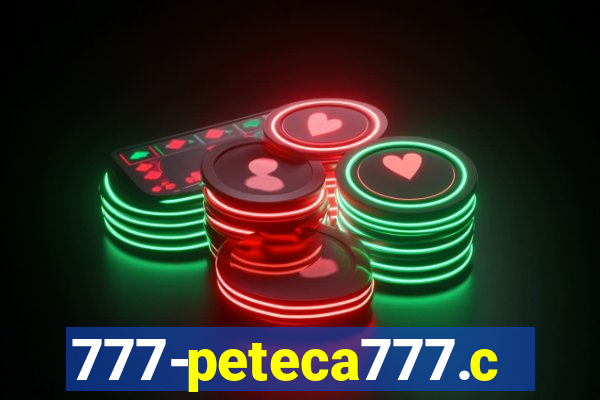 777-peteca777.com