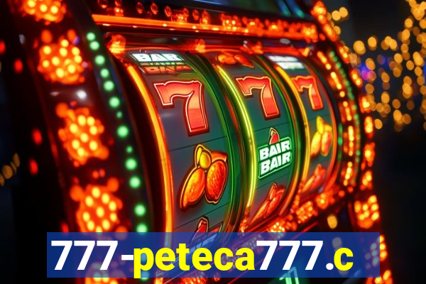 777-peteca777.com