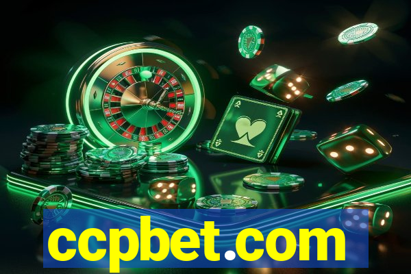 ccpbet.com