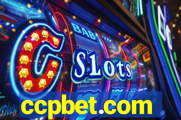 ccpbet.com