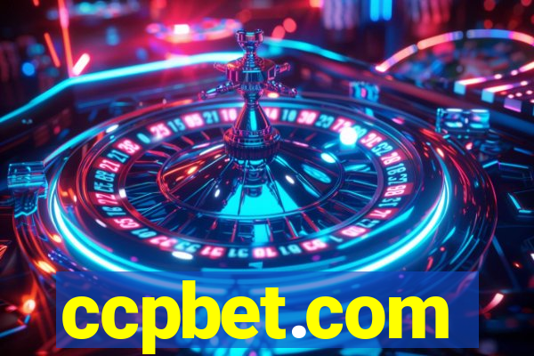 ccpbet.com