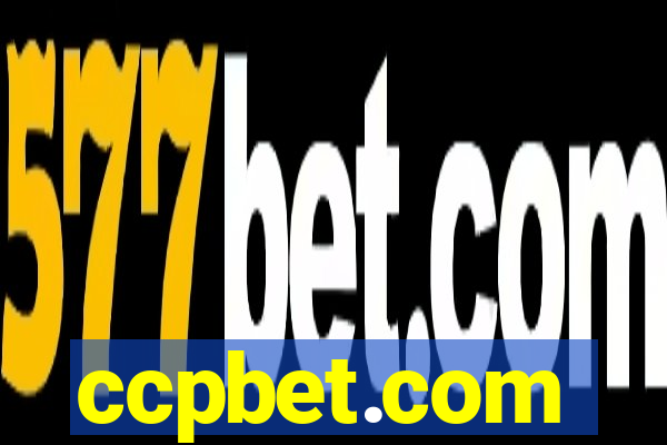 ccpbet.com