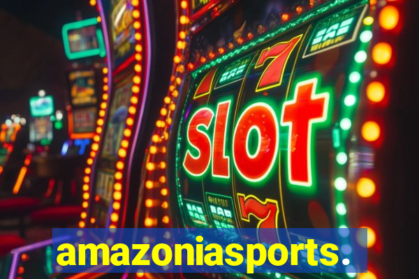 amazoniasports.com