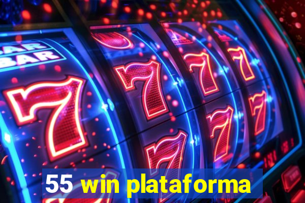 55 win plataforma