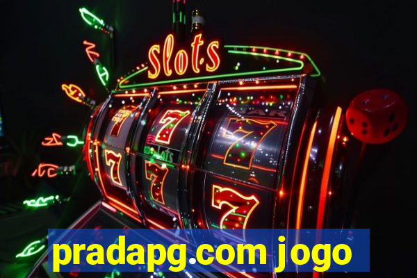 pradapg.com jogo