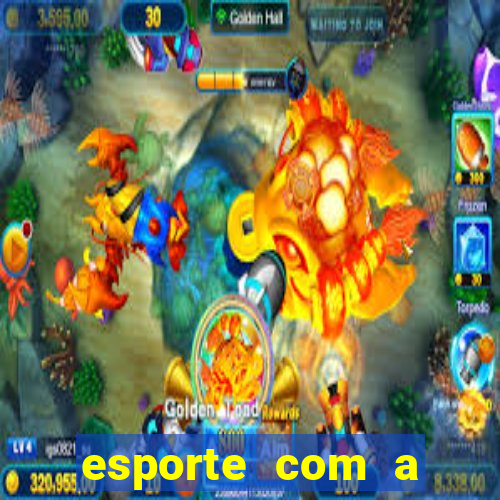 esporte com a letra l