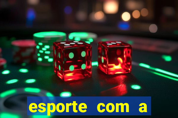 esporte com a letra l