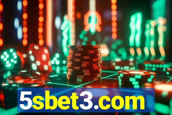 5sbet3.com