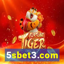 5sbet3.com