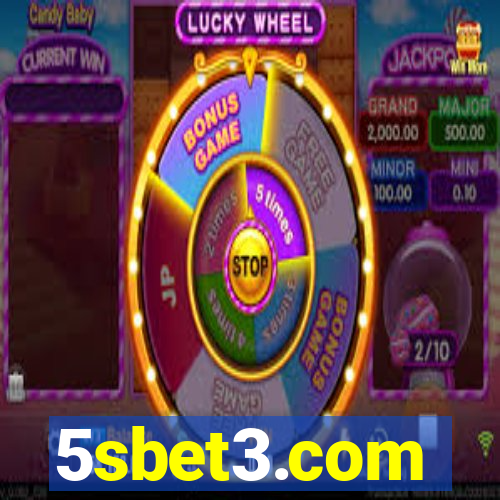 5sbet3.com