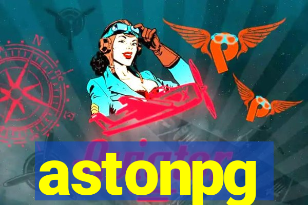 astonpg