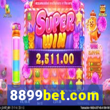 8899bet.com