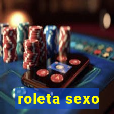 roleta sexo